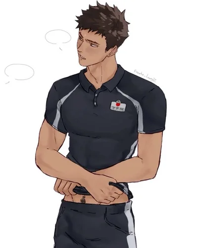 HAJIME IWAIZUMI