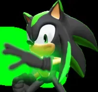 Haku the Hedgehog