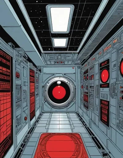Hal 9000