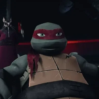 Hamato Raphael