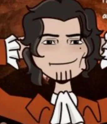 Hamilton rp