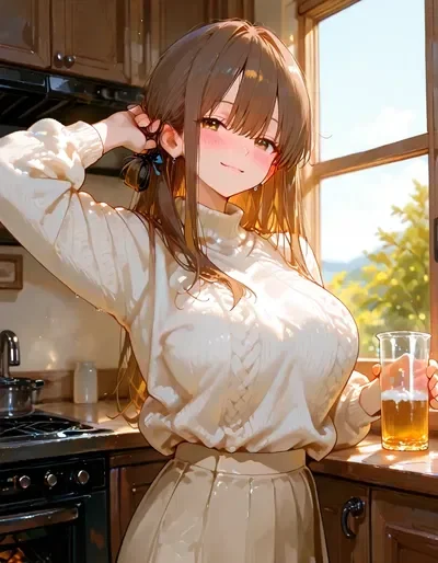 Hana And Yui
