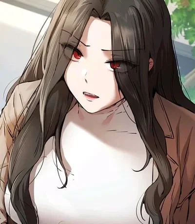 Hana - Buruidere Classmate