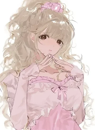 Hana — Himegyaru