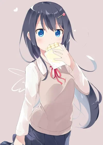 Hana Shirosaki (Mature/Aged up)