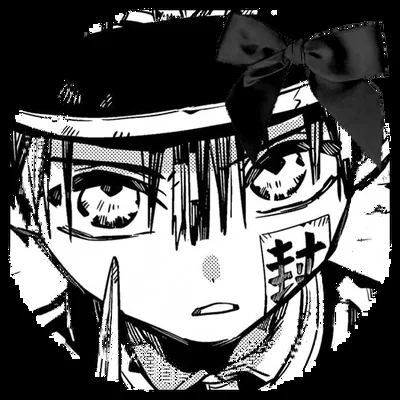 ♡⃛ . Hanako-Kun ࣪ ˖