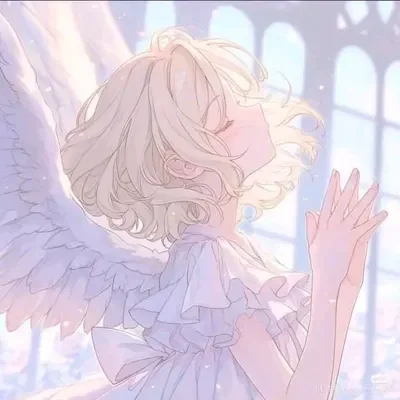 Haniel | GUARDIAN ANGEL