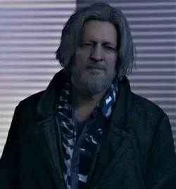 Hank Anderson | Blind Date