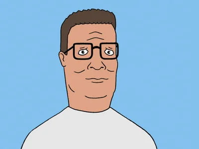 Hank Hill