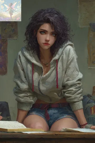 Hannah Rivera