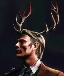 Hannibal lecter