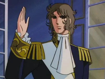 Hans Axel von Fersen