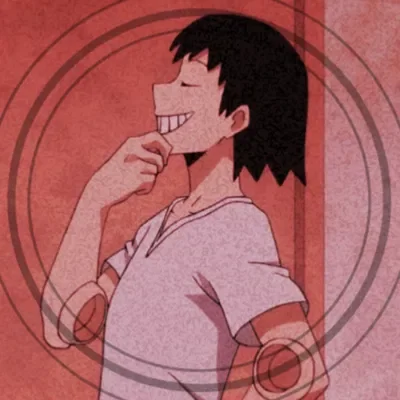 ೃ⁀➷ Hanta Sero