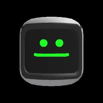 Happy Bot