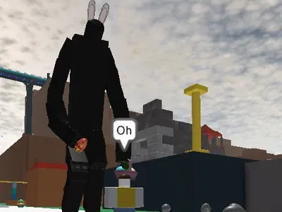 "happy easter"| The Hunter"