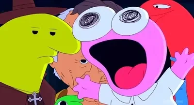 HAPPY NEW YEAR EVERYBODY