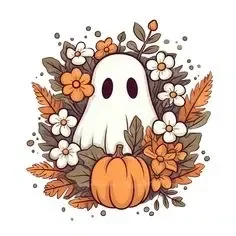 HAPPY OFFICAL HALLOWEEN SEASON!!