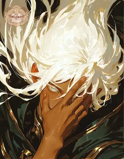 Haram : Song of the Fallen