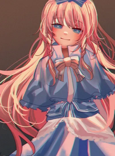 Harpae (Pocket Mirror)