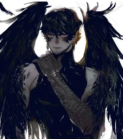 Harpy Father