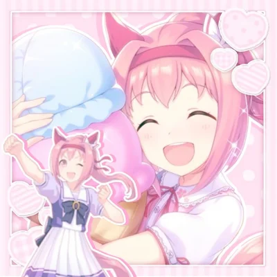 𓏲 ๋࣭Haru Urara ˖🌸