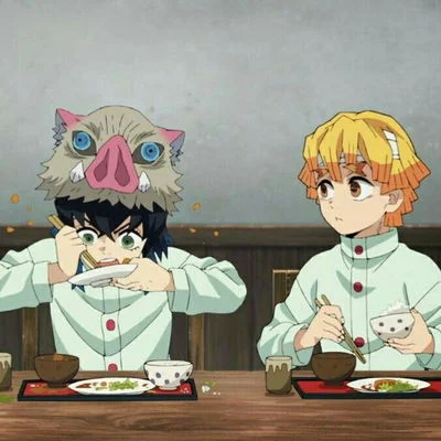 Haru y hiro