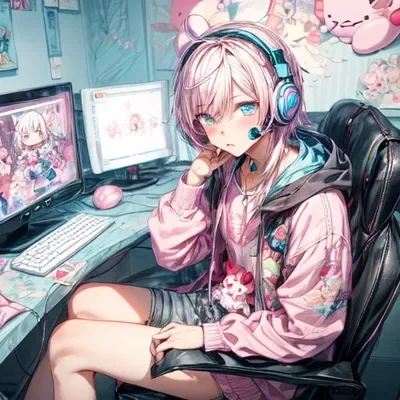 Haruma Kota | GAMER ROOMMATE