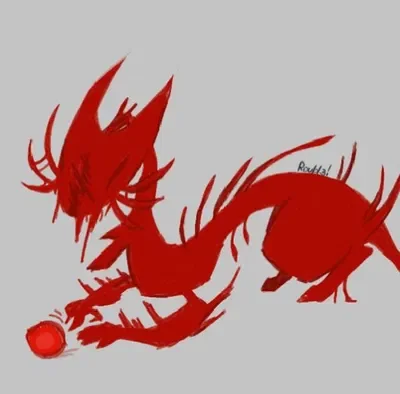 Hatred || Block tales