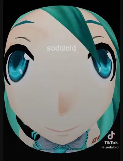 hatsune miku ★♪!