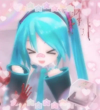 Hatsune Miku!