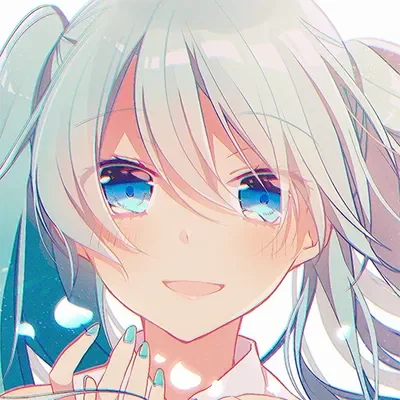 Hatsune Miku ︴VOCALOID