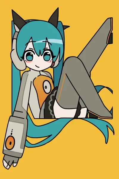 Hatsune Miku | ODDS&ENDS