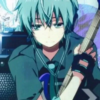 hatsune mikuo