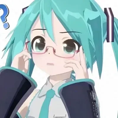 Hatune Miku