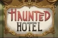 Haunted Hotel RP