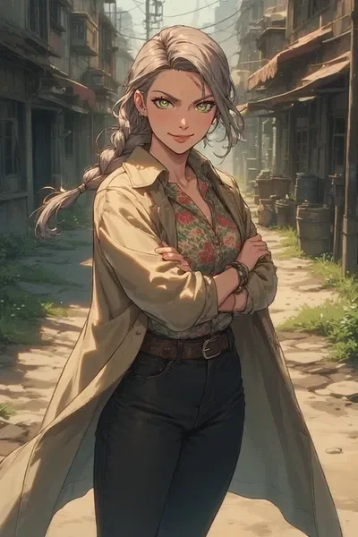𝐻𝒶𝓋𝑒𝓃'𝓈 𝐸𝓃𝒹