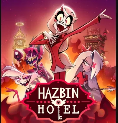 Hazbinronpa: Prologue (Hazbin Hotel meets Danganronpa)