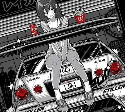 🏎️Hazel | Automotive Hobby