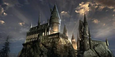 Hogwarts Aventura