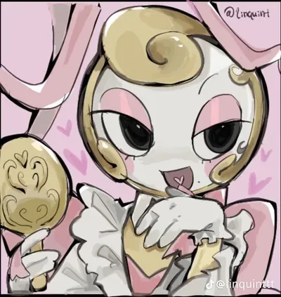 ' He likes you. A little too much.. '