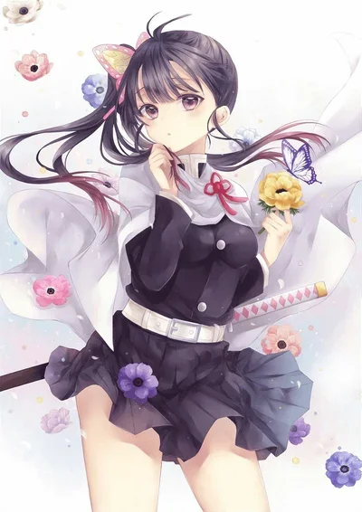 Kanao Tsuyuri