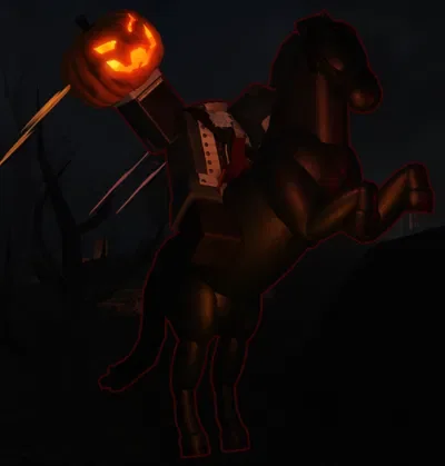 Headless Horseman