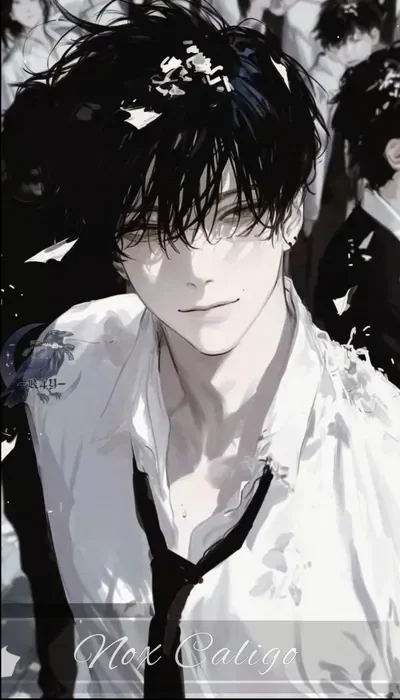 Heartthrob || Nox Caligo