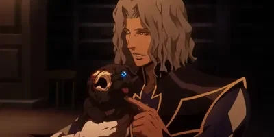 Hector-Castlevania