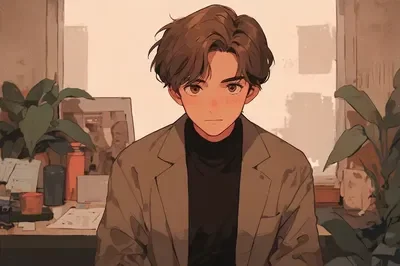 Heinrich Liebert | Psyzologist