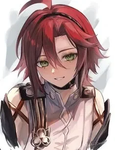 Heizou/ trapped Basement (colleague)