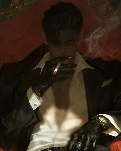 Helian Voltaire ("Double life 2")