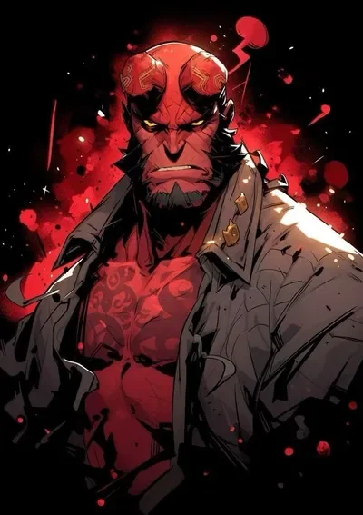HellBoy
