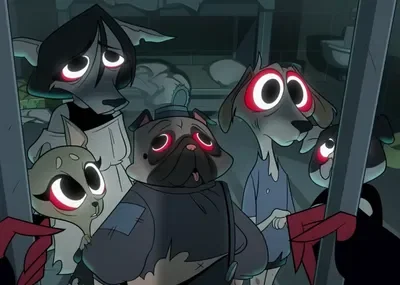 Hellhound Adoption Foundation