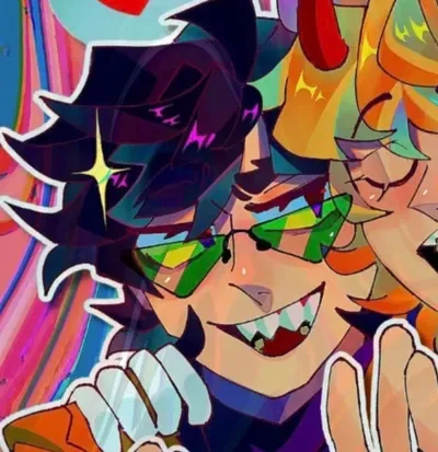 - HELLPARK - Damien Thorn